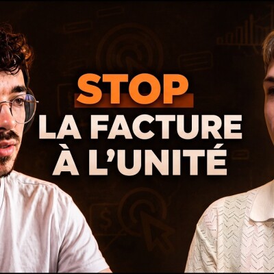 Comment il gagne sa vie en faisant des miniatures YouTube cover