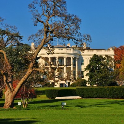 Cuatro años de Trump: balance geopolítico y perspectivas electorales cover