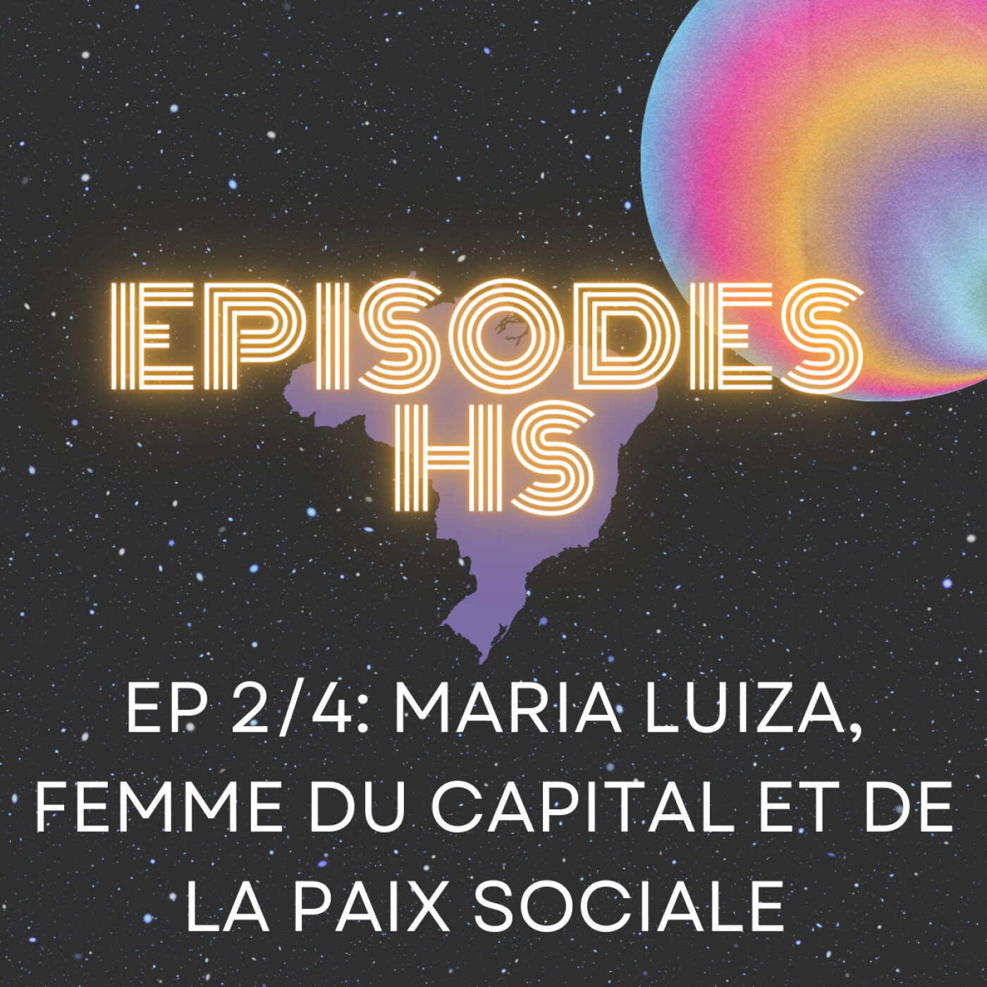 Wild Wild Women - Live Podcast