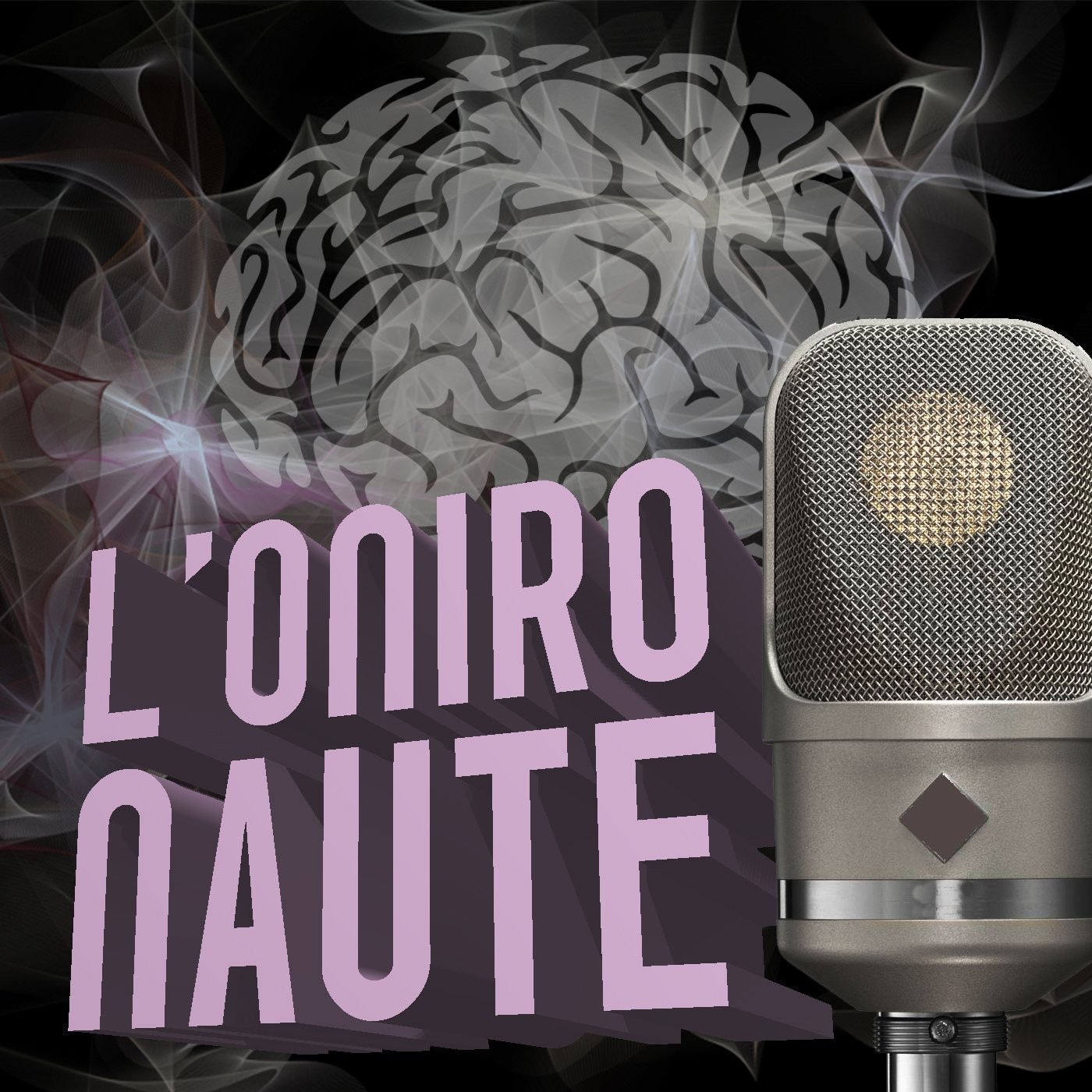 L\'Onironaute - Causons hypnose et capacités cérébrales