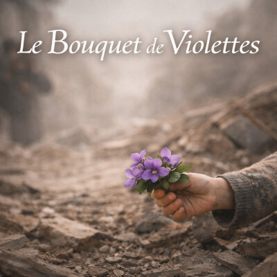 L’ENFANT DE GAZA cover