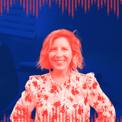 Episode 1 - Pitch Please! 🎤 Convaincre, inspirer, embarquer en un instant. cover