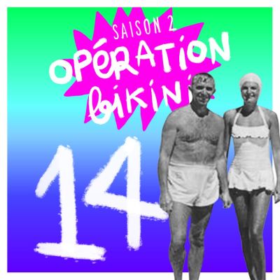 #14-  ALLEZ LES BLEUS, ON VA LA GAGNER OUI ! cover