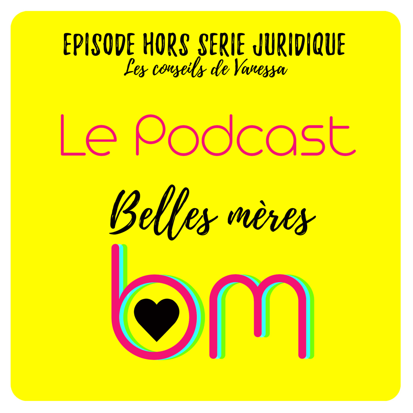 Episode Hors-Série Juridique