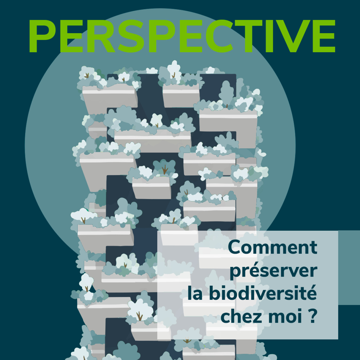 Vivre dans un écoquartier, à quoi ça ressemble ?