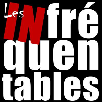 Les INfréquentables : Harmonie 1 cover