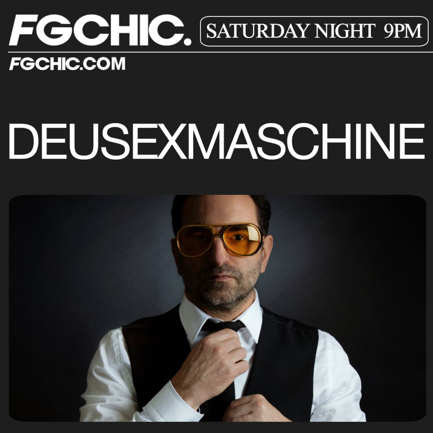 RADIO FG