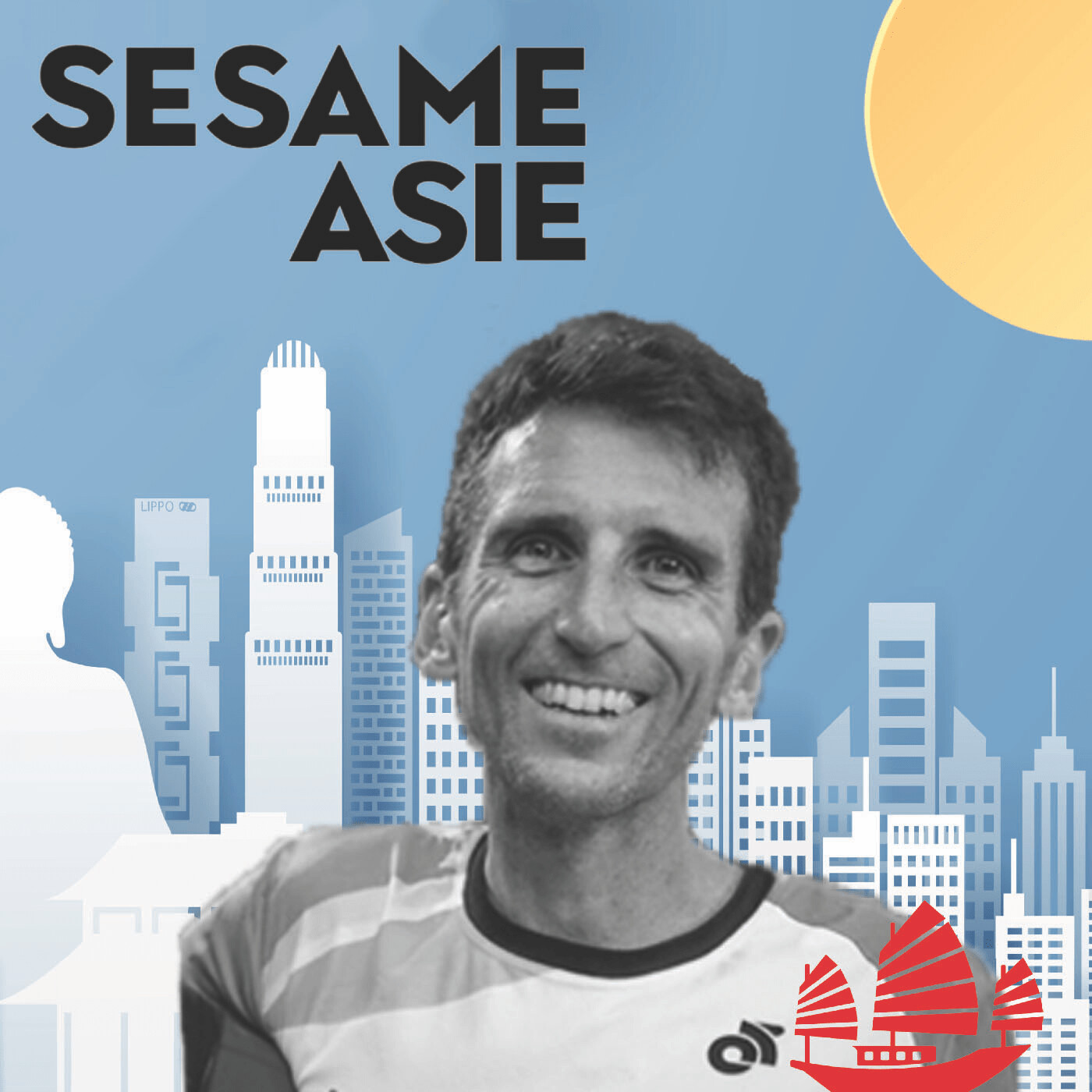 Sesame Asie