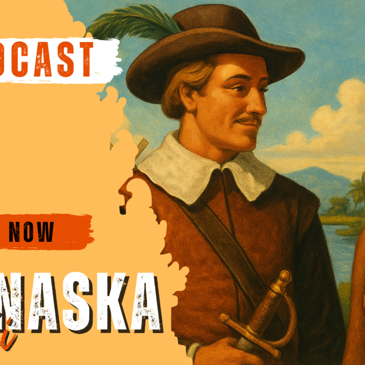 Amanaska Bali  Le Podcast