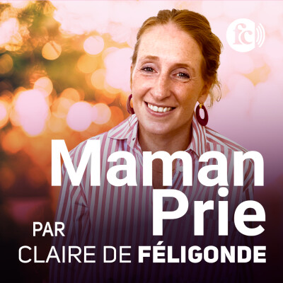 #29 : la prière du feu d’artifice, pour rayonner de l’amour de Dieu cover