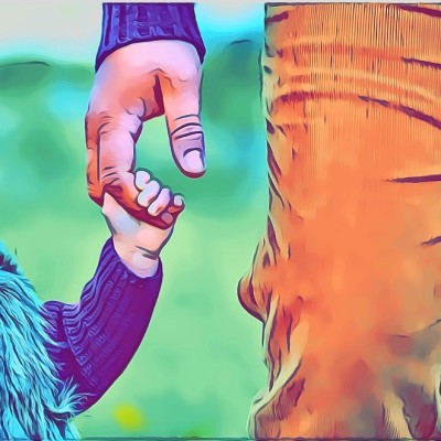 Episode 11 - Pierre R, papa de Rachel cover