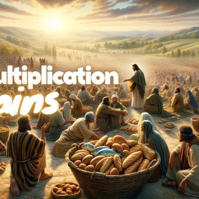 Parole et Évangile du jour | Vendredi 12 avril • Heureux ceux qui croient sans avoir vu ! cover