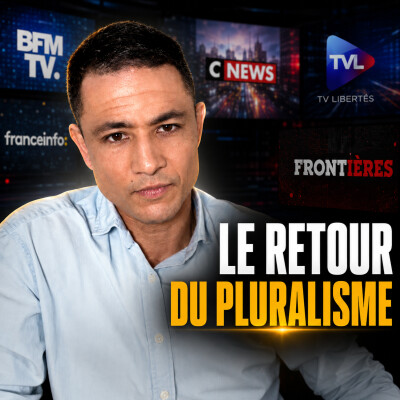Pluralisme, censure, ingérences étrangères et médias alternatifs | Édouard Chanot. cover
