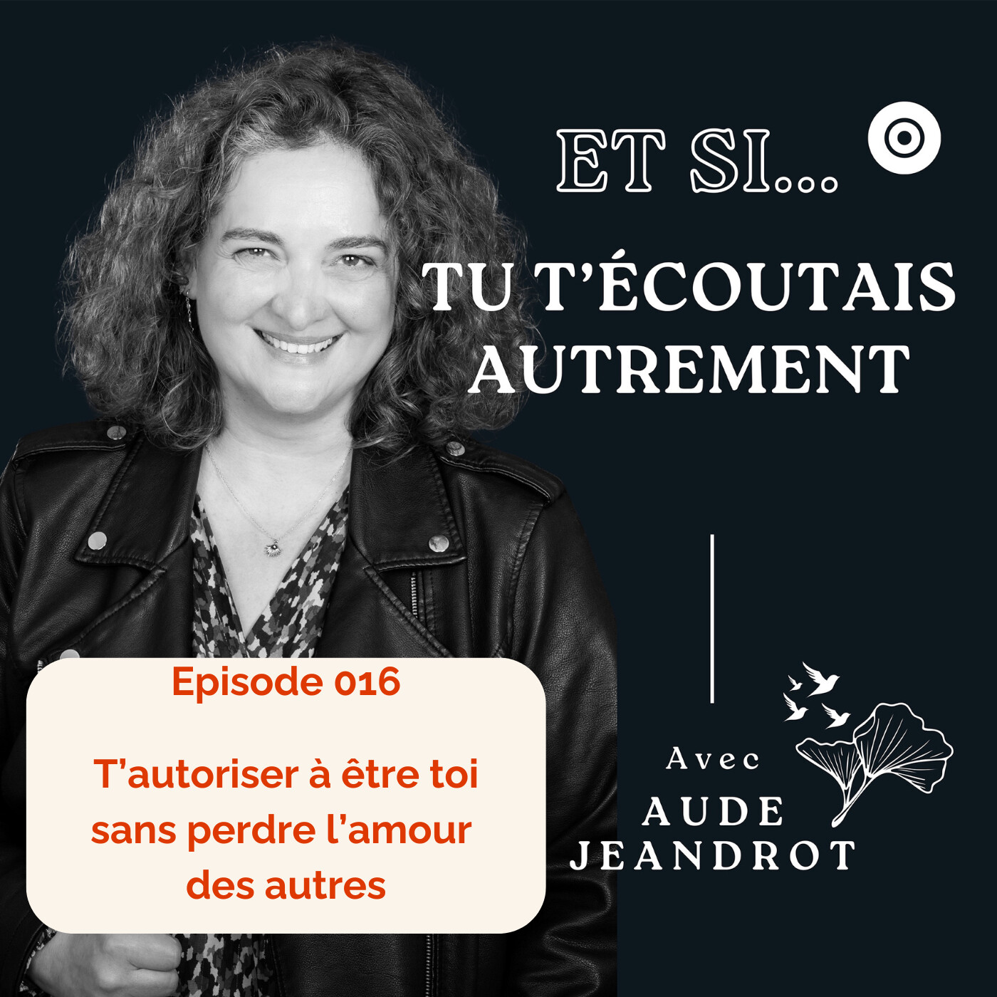 Et si tu t\'écoutais autrement