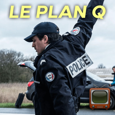 "L'Effondrement", LA série à regarder absolument pendant le confinement, est disponible gratuitement sur YouTube cover