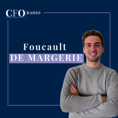 Le Slip Français, une croissance qui ne connaît pas la crise | Foucault de Margerie, CFO du Slip Français cover