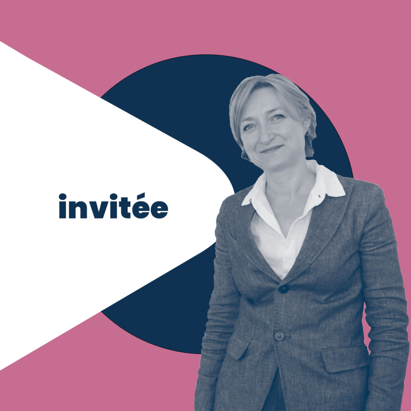 L\'invité de la semaine de RSE Radio