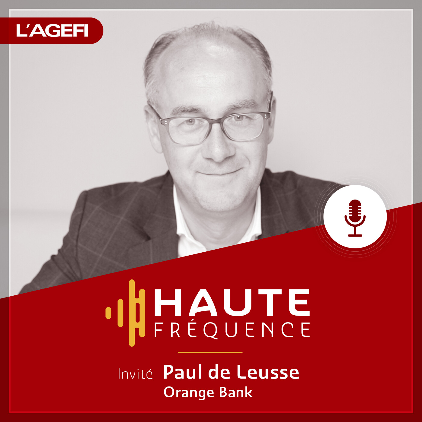 Haute Fréquence