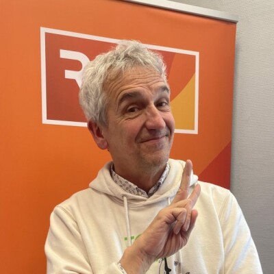 Bruno Coppens : « Le message de Dieu m’a construit, mais le côté ‘culpabilité’ de la religion m’a vite gonflé » cover