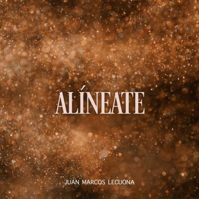 Alíneate cover