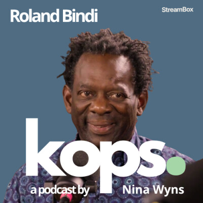 Maitriser sa fréquence vibratoire : avec Roland Bindi cover