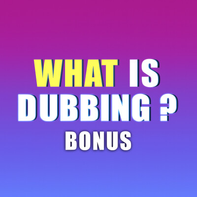 [Hommage] On s'est fait doubler ! (comédie avec 16 STARS du DOUBLAGE) cover