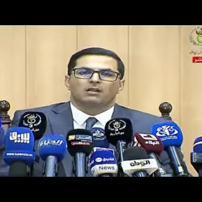 Oued El-Harrach. Tout le monde en prison et on en parle plus : le délire de la Justice algérienne  cover