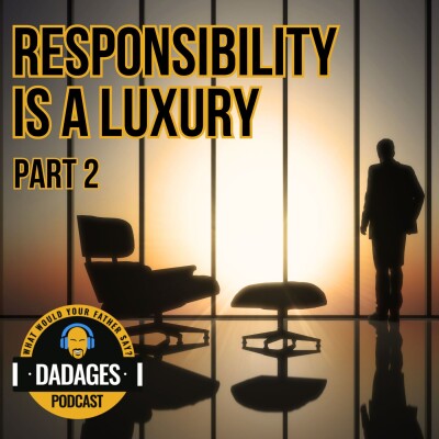 How to Build an Organization Based On Responsibility and Accountability with Chad Hagle cover