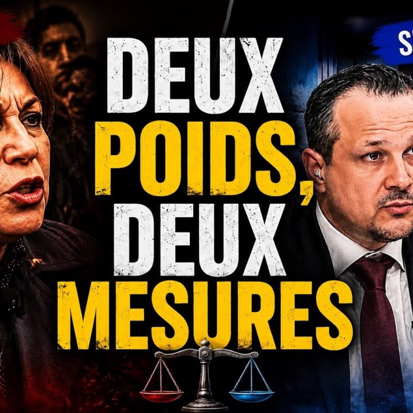 Malika Bendouda et Mehdi Ghezzar : Soumise avec les puissants, arrogante avec les faibles ? episode artwork