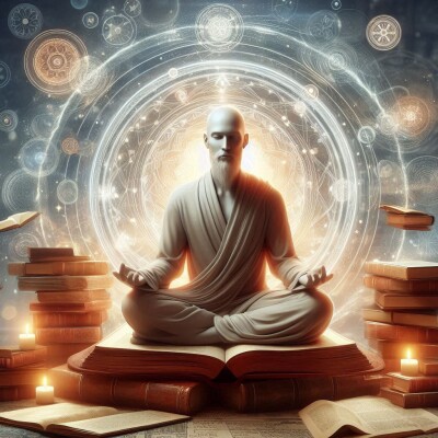 Donnez un corps à la sagesse - Archange Michaël Psaume 276 cover