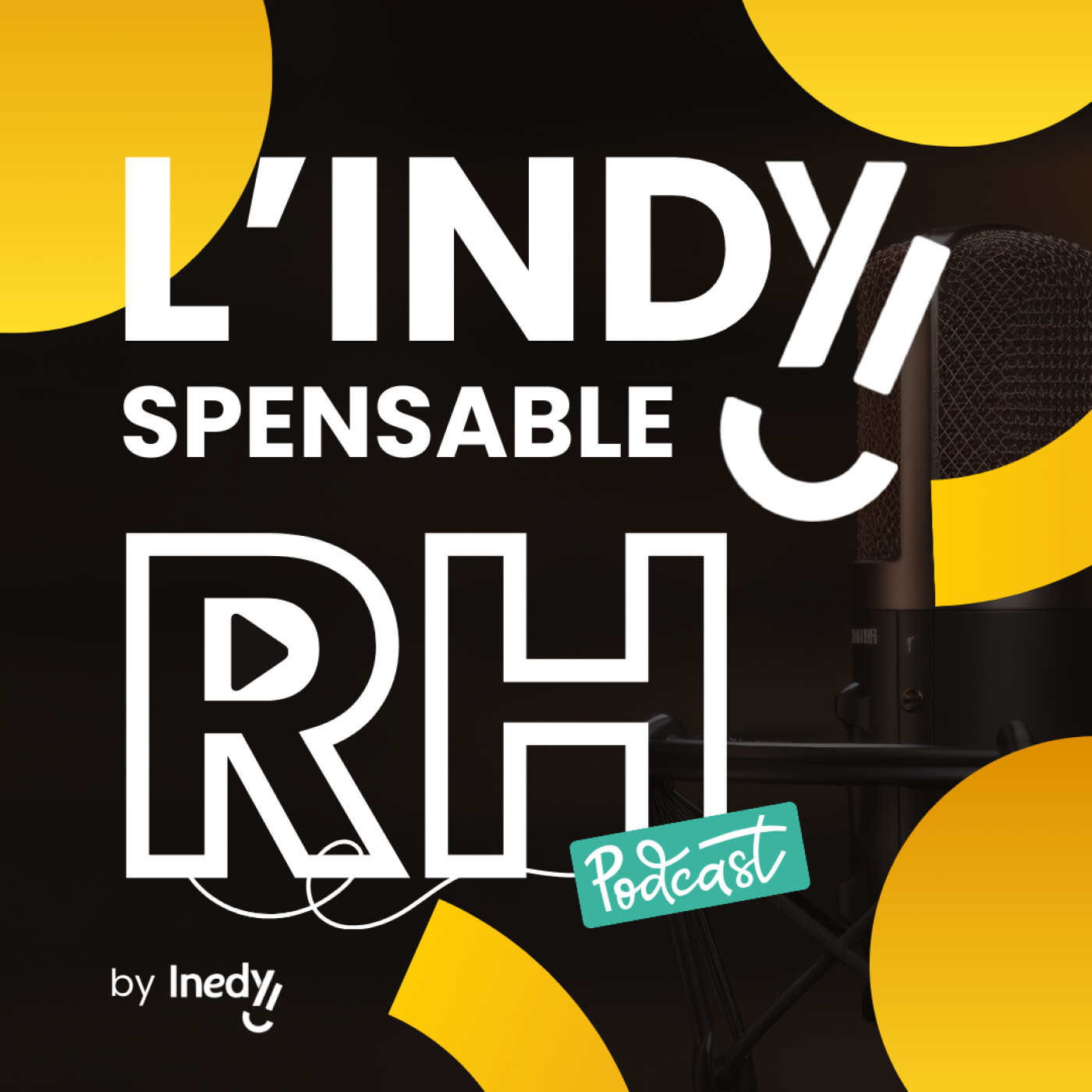 L'indyspensable RH podcast artwork