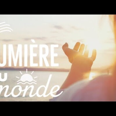 Écoute : Parole et Évangile du jour | Lundi 4 avril • Parcours Carême• Je suis lumière du monde cover