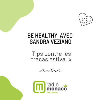 Les tips contre les tracas estivaux cover