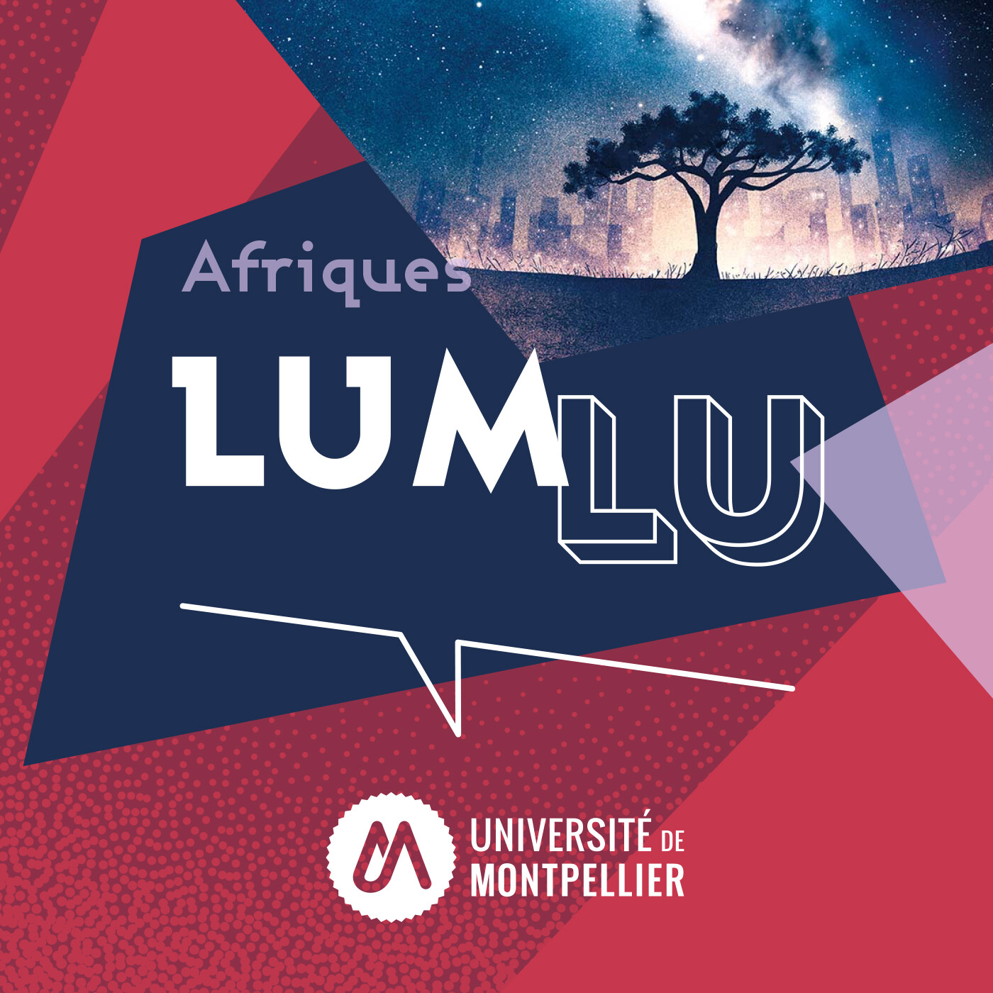 LUM lu