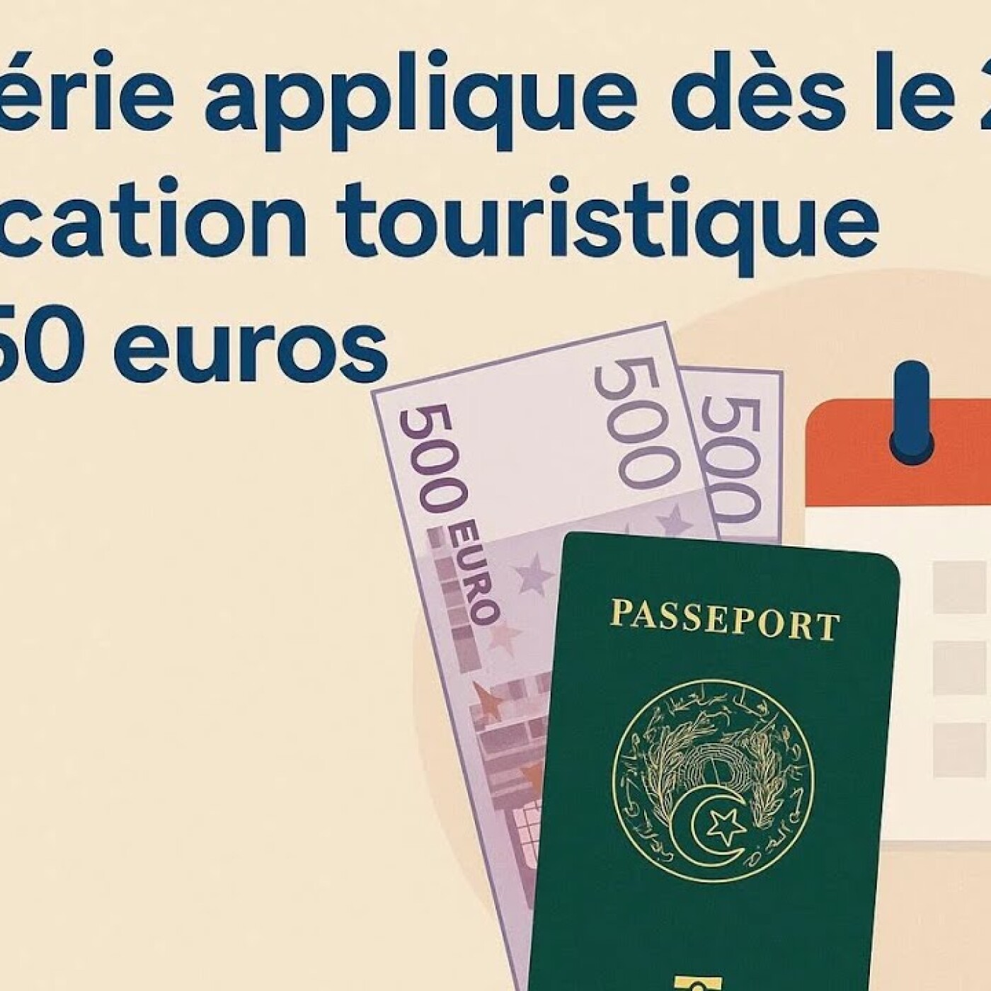 Scandaleux : une nouvelle mesure pour exclure des millions d’Algériens de l’allocation des 750 euros episode artwork
