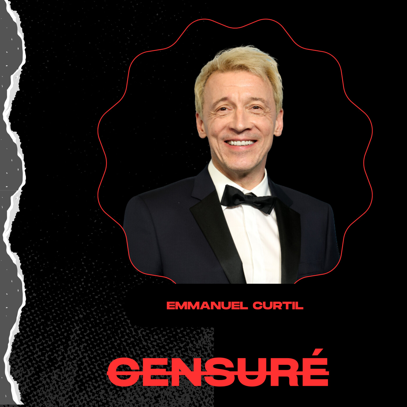 Emmanuel Curtil : "Jim Carrey donnait l'impression de ne pas vivre sur la même planète que nous"