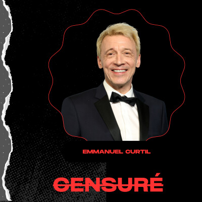 Emmanuel Curtil : "Jim Carrey donnait l'impression de ne pas vivre sur la même planète que nous" cover