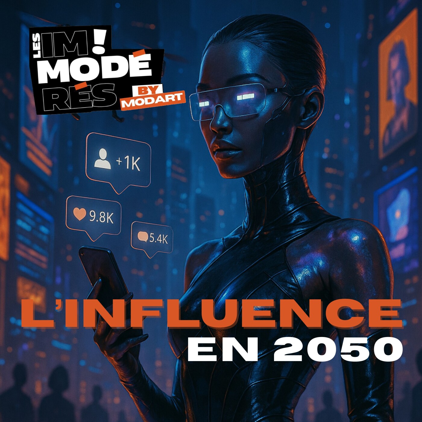 Les Immodérés
