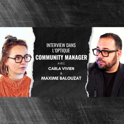 Épisode 65 - L’arme secrète des opticiens modernes cover