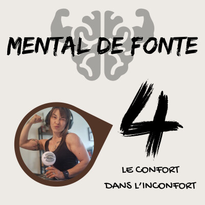 04. Le confort dans l'inconfort cover