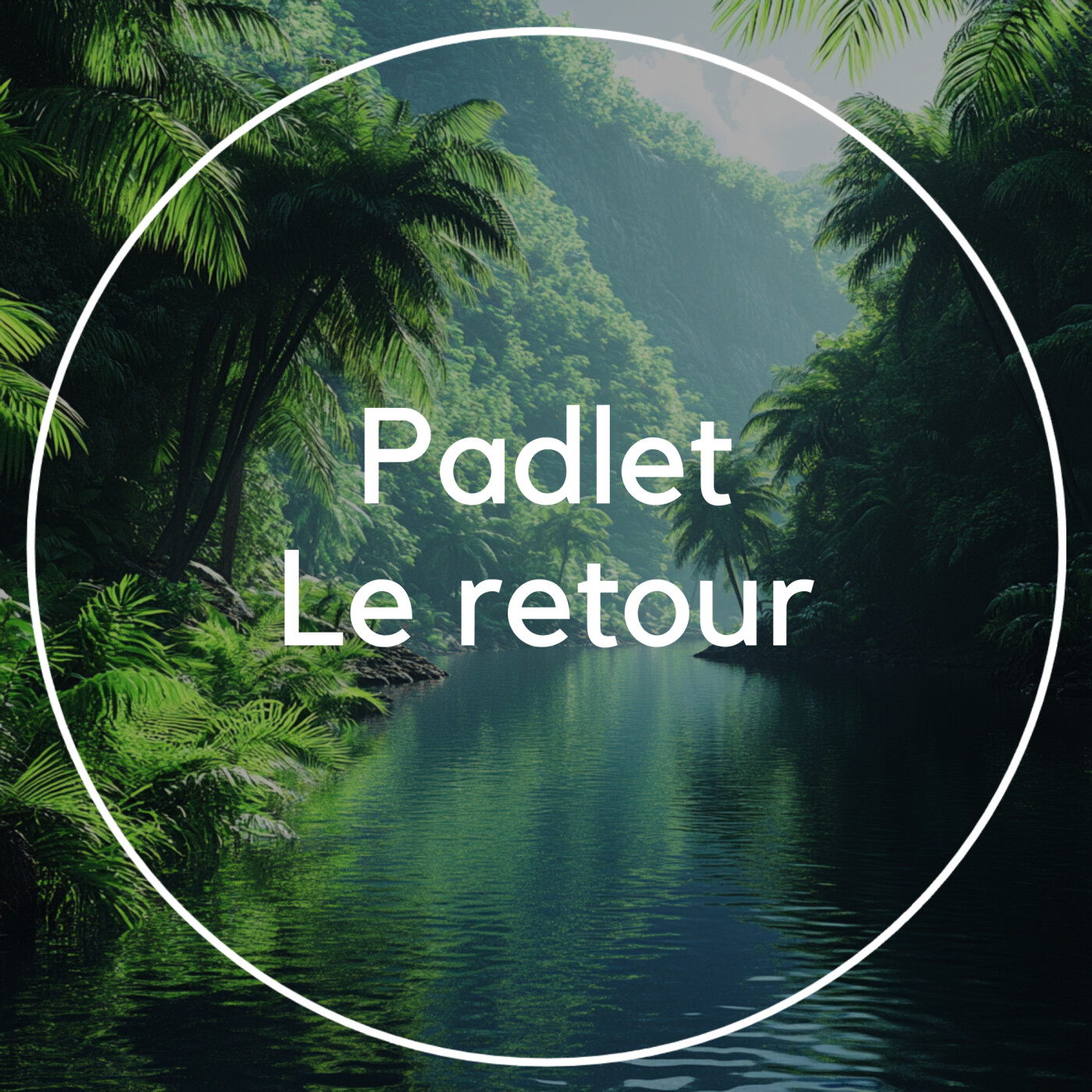 Rendez-vous en terre digitale