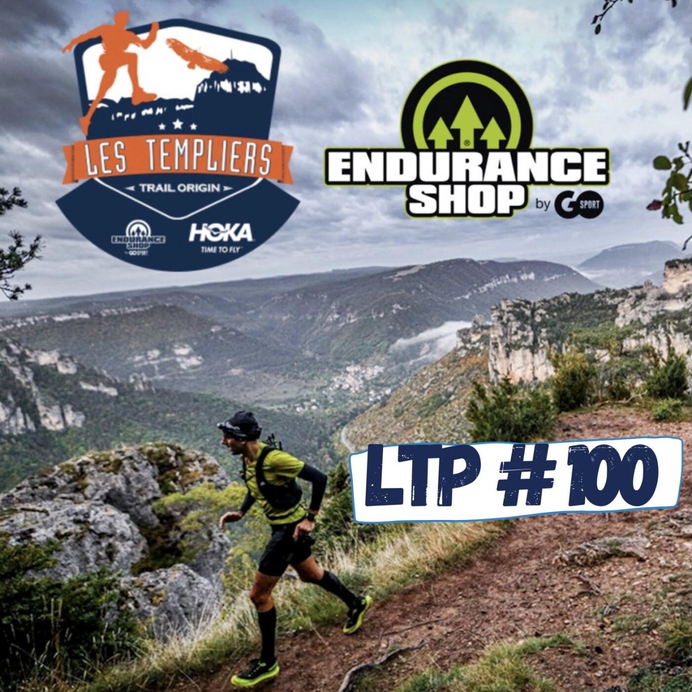 Let\'s Trail Podcast