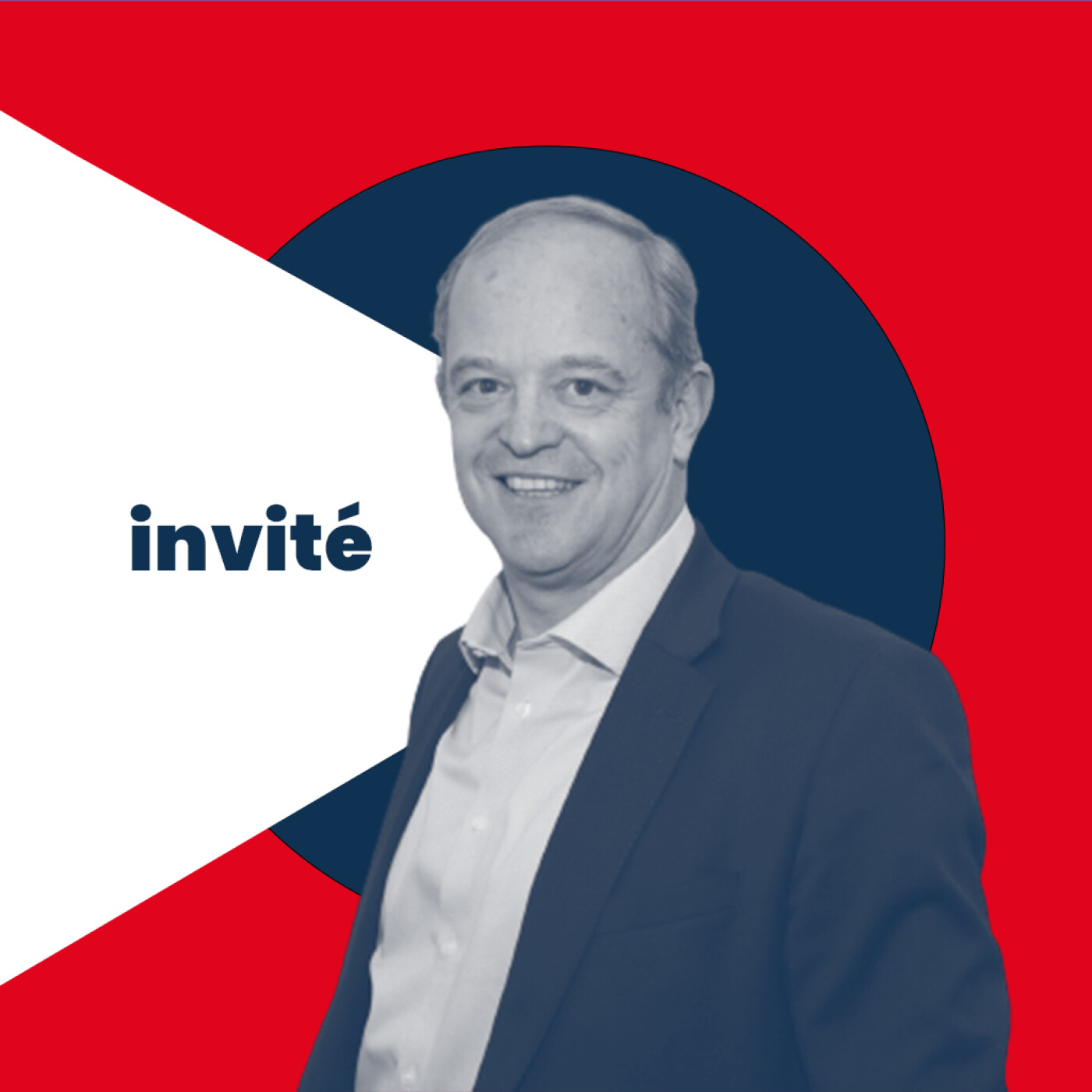 L\'invité de ETI Radio