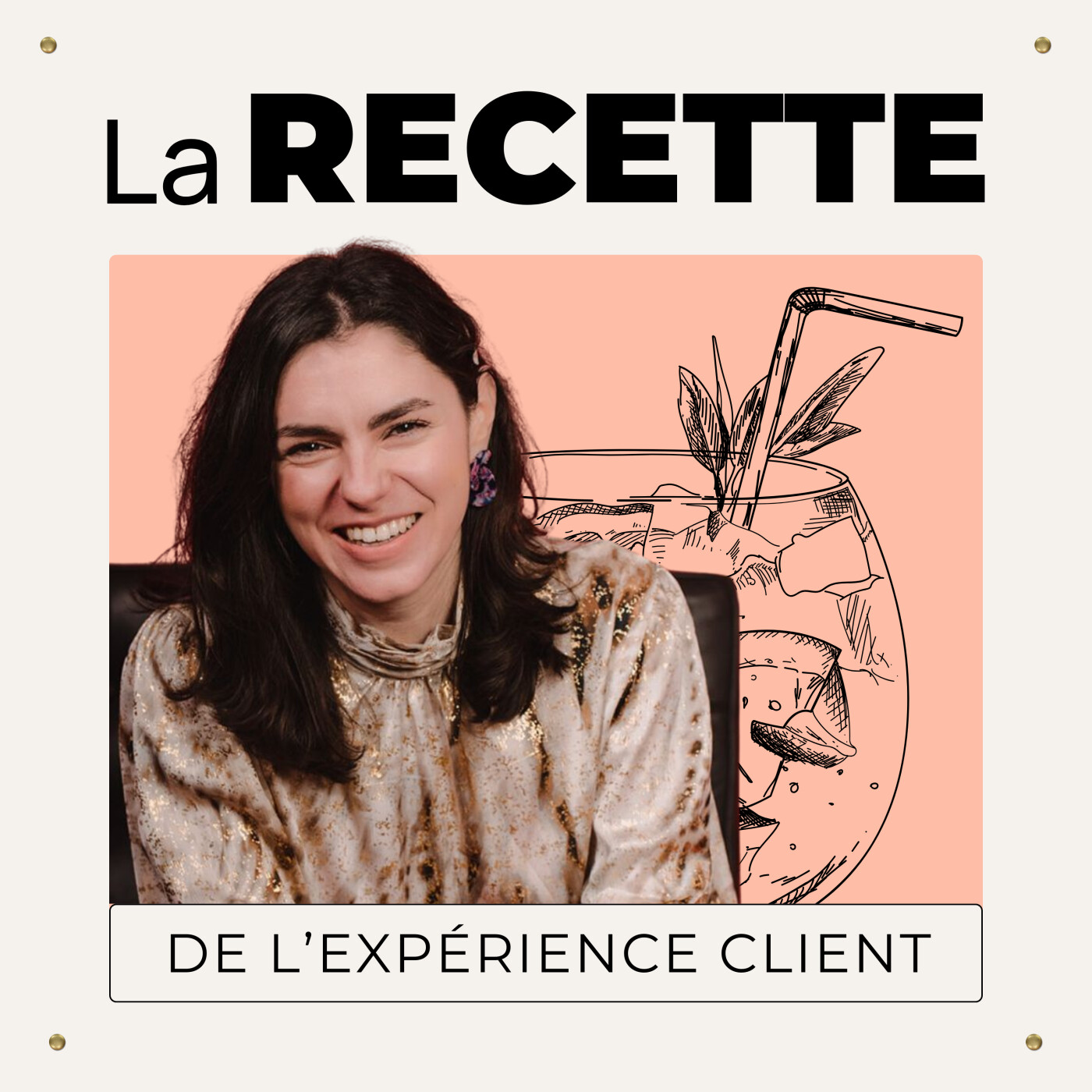 La Recette de l\'expérience client