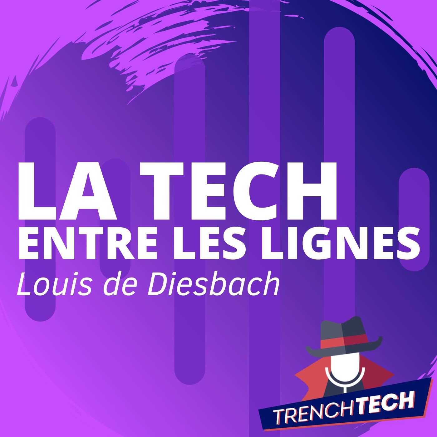 La tech entre les lignes : quand l'IA a soif