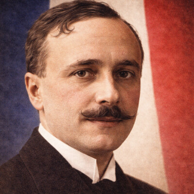 GEORGES VALOIS - Les COMBATTANTS de 14-18 doivent PRENDRE LE POUVOIR cover