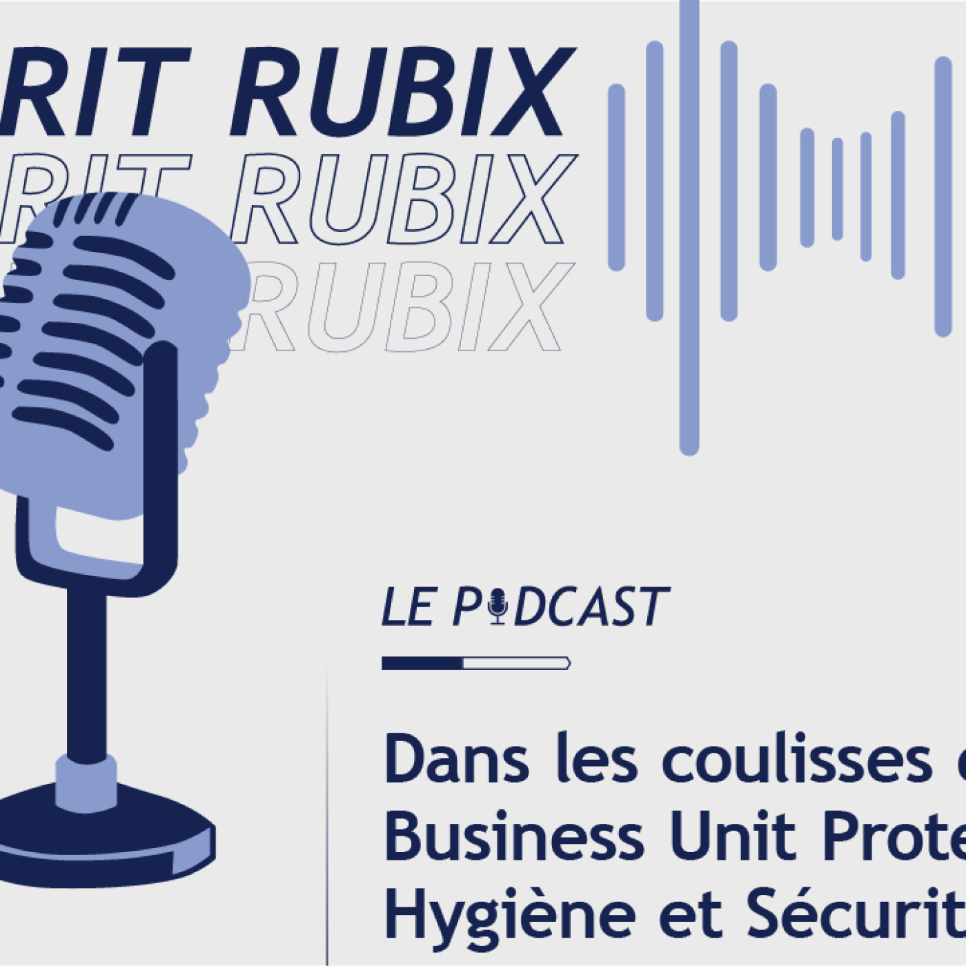 Podcast Business Unit PHS Rubix