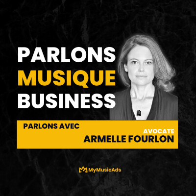 Avances, droits d'auteur et contrats : quels enjeux pour les artistes ?, Armelle Fourlon PMPB #39 cover