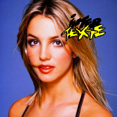 Pour Britney de Louise Chennevière par Sixtine Dano | Avent 2025 cover