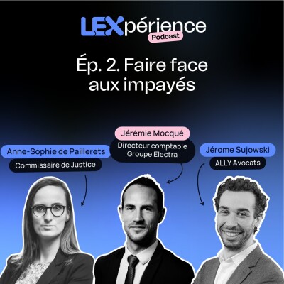 02. Faire face aux impayés cover